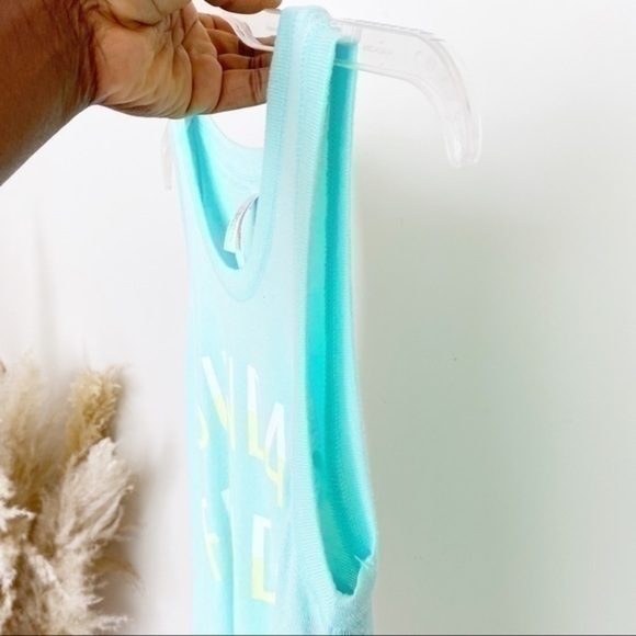 NWT Xhilaration Sunday Funday sleep top - Picture 7 of 10